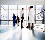 South Asian Countries to Boost Cooperation on Health Issues 